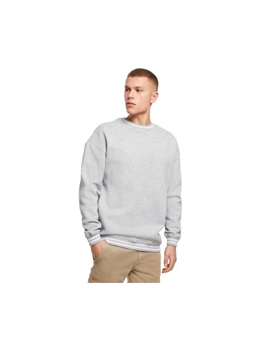 B-BY104-College Sweat Crew
